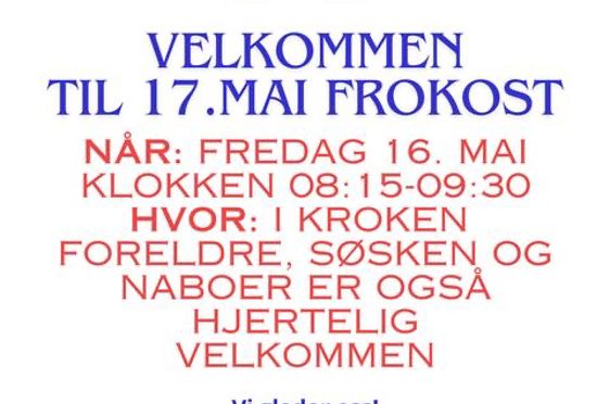 tekst, tavle